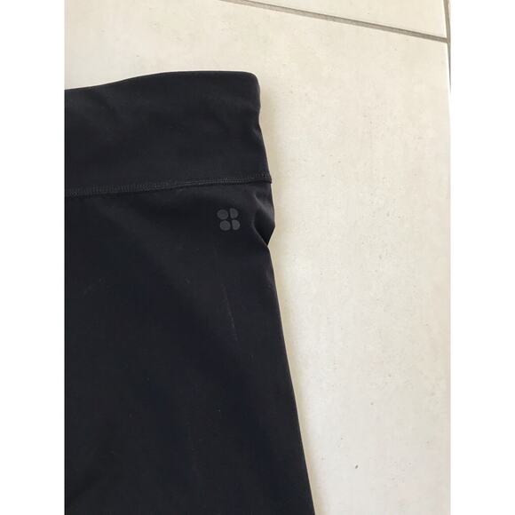 Sweaty Betty Crop Legging Activewear - Picture 5 of 12